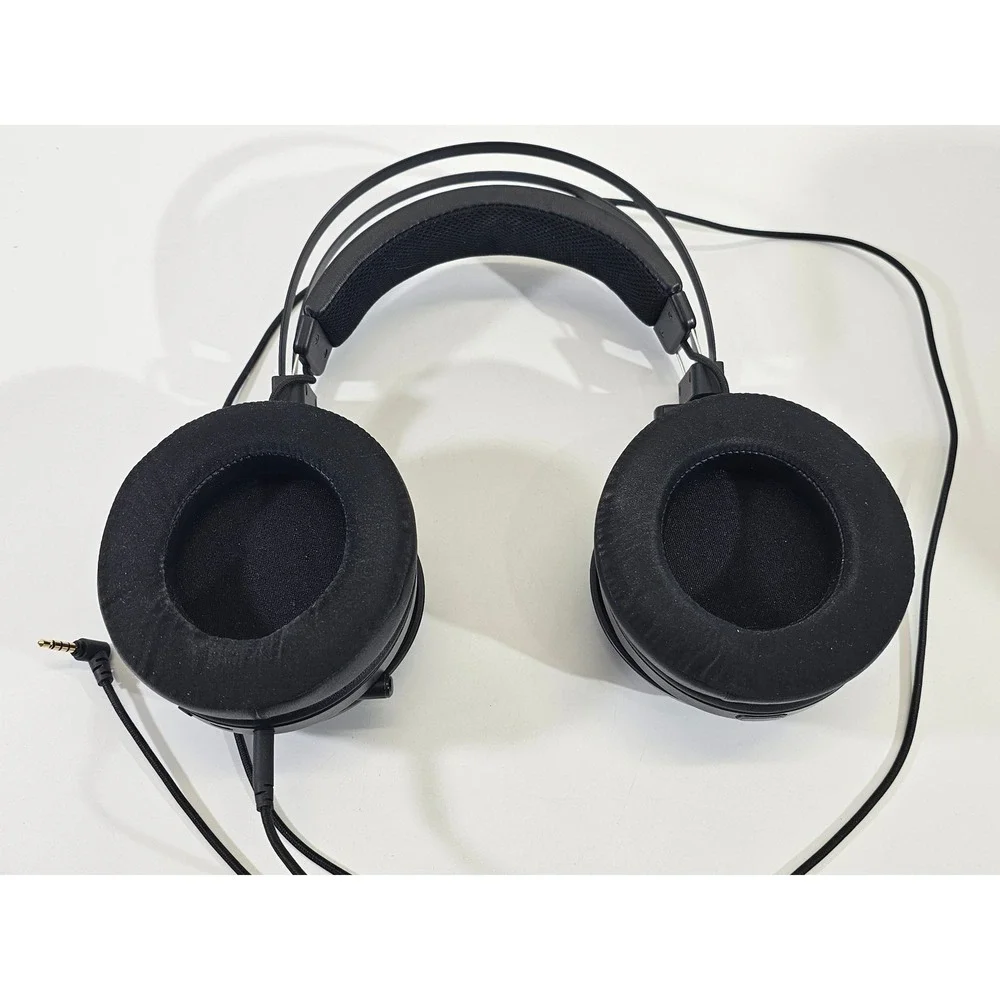 Razer Nari Ultimate Wireless Gaming Headset‎ Black RZ04-0267 HyperSense Audio